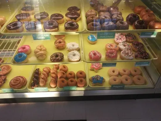 Southern Maid Donuts