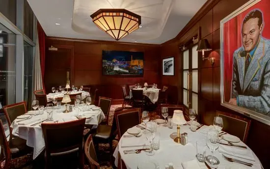 The Capital Grille