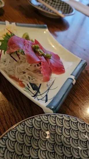 Sushi Masa