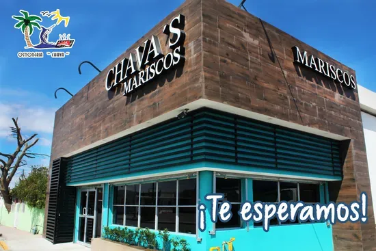 Mariscos Chava's