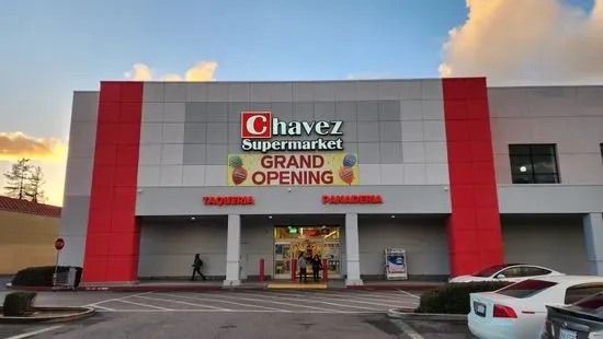 Chavez Supermarket