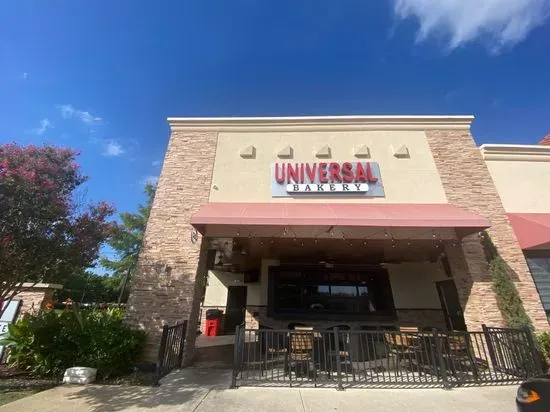 Universal Bakery