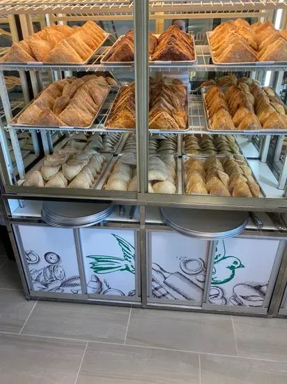 La Paloma Panaderia