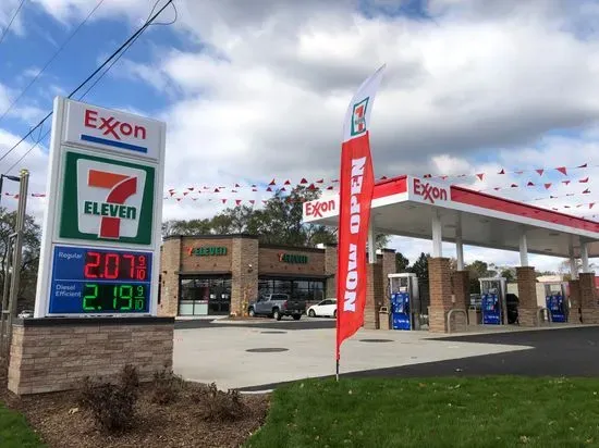 7-Eleven