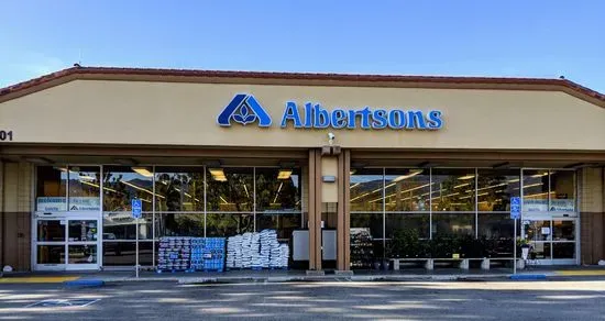 Albertsons