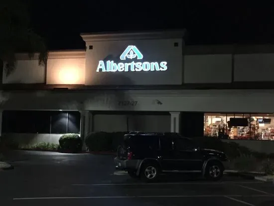 Albertsons