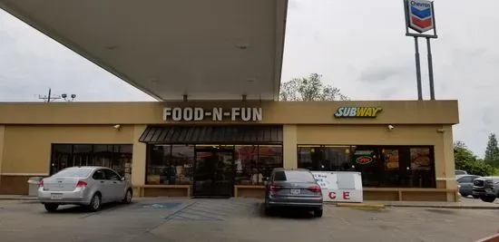 Food-N-Fun