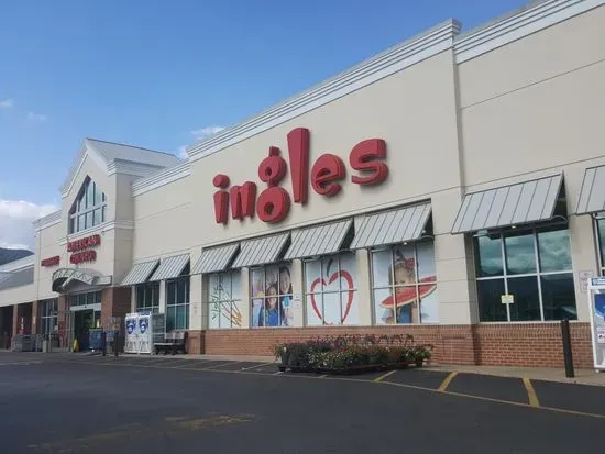 Ingles Markets