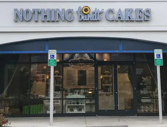 Nothing Bundt Cakes