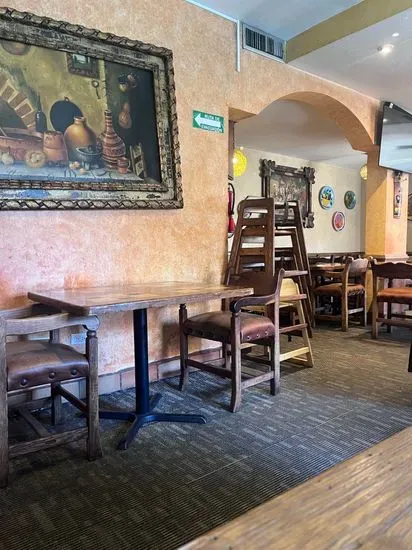 Restaurante el Comal