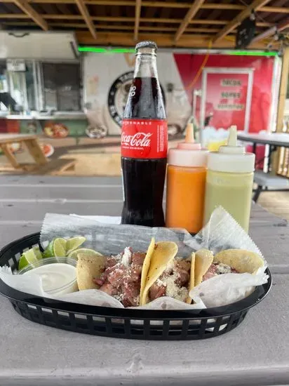 Taqueria el sazon de maria