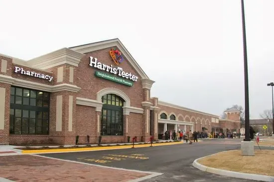 Harris Teeter