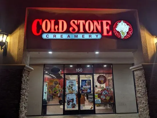 Cold Stone Creamery