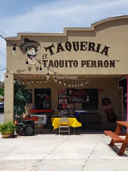 El Taquito Perron