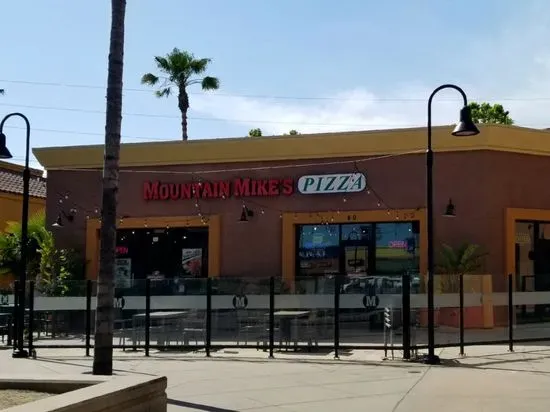 Mountain Mike's Pizza