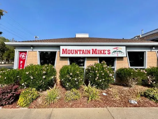 Mountain Mike's Pizza