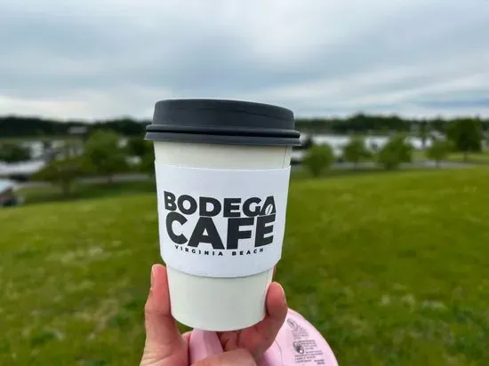 Bodega Cafe