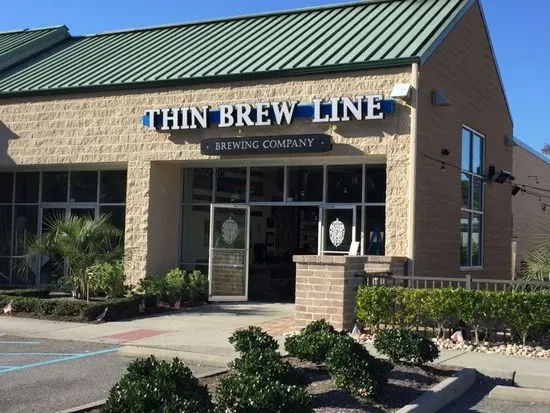 Thin Brew Line Brewing Company