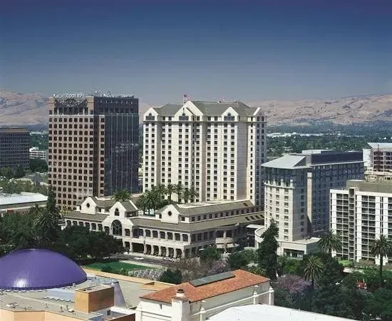 Fairmont San Jose