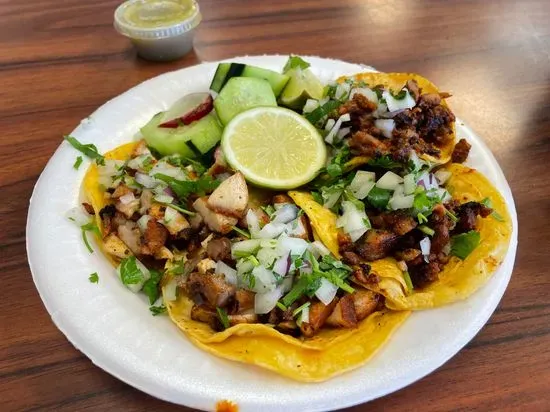 TC Tacos Mexican Food