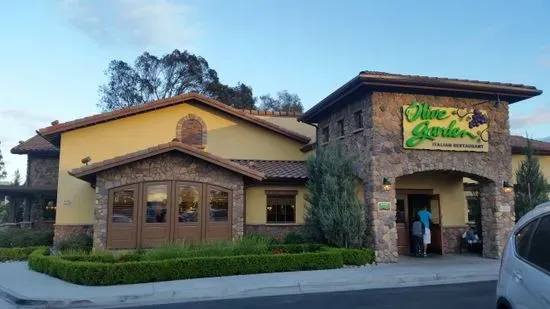 Olive Garden Italian Restaurant