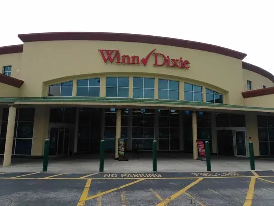 Winn-Dixie