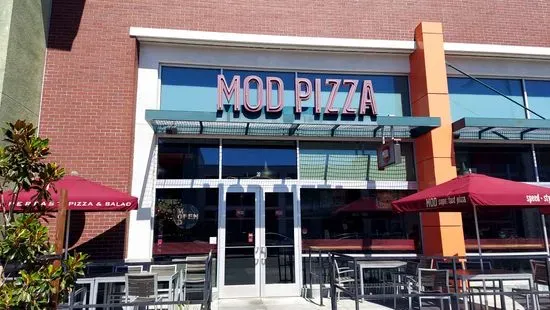 MOD Pizza