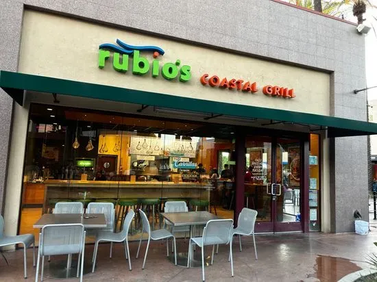 Rubio's Coastal Grill