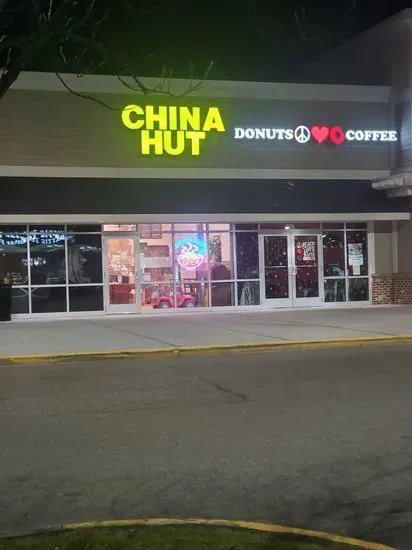 China Hut