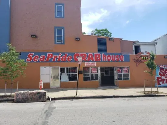 Sea Pride Crab House