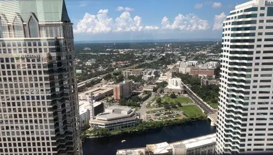 University Club Of Tampa