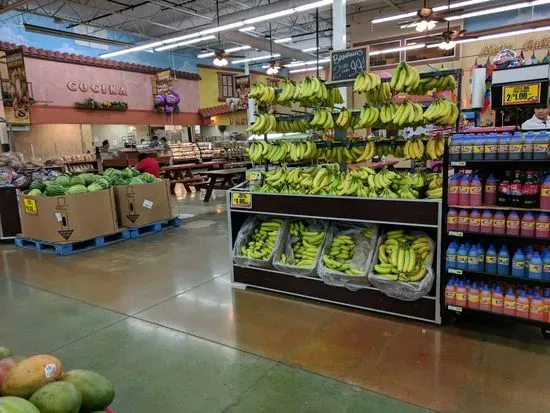 El Rancho Supermercado