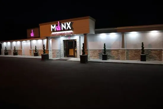 Minx Gentlemens Club