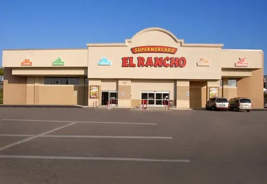 El Rancho Supermercado