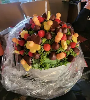 Edible Arrangements