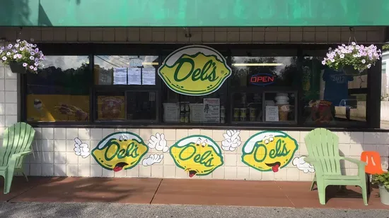 Del's Lemonade