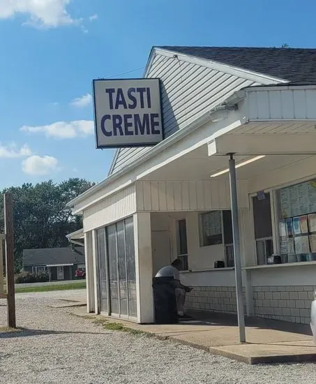 Tasti Creme