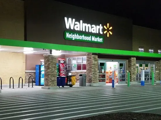 Walmart Neighborhood Market