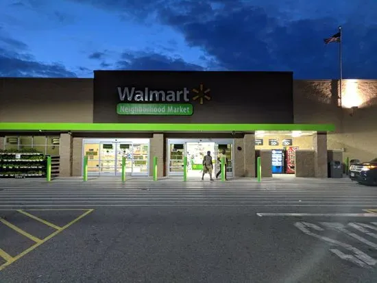 Walmart Neighborhood Market