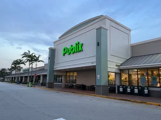 Publix Super Market at Sawgrass Promenade