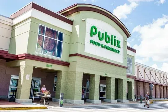 Publix Super Market at Deerfield Mall