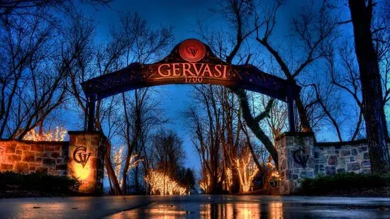 Gervasi Vineyard