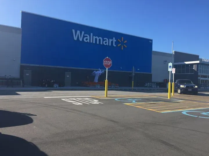 Walmart Supercenter | Virginia Beach, VA | Checkle