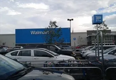 Walmart Supercenter