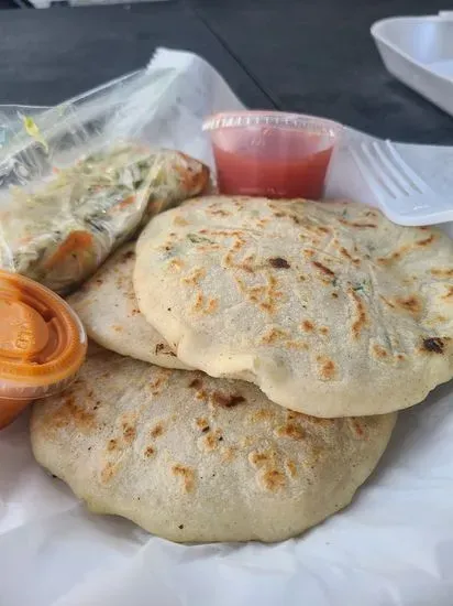 Taqueria y Pupuseria Acajutla