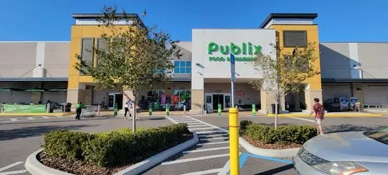 Publix Super Market at Gandy Commons