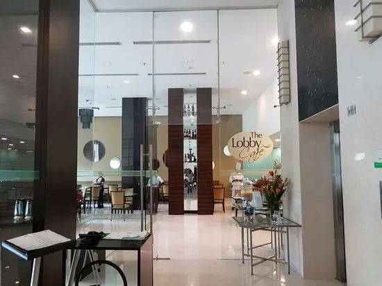 The Lobby Cafe