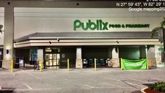 Publix Super Market at Hillsboro Plaza