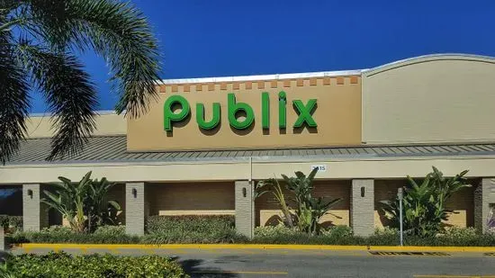 Publix Super Market at Gandy Shopping Center