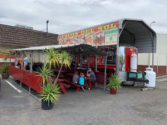 Tacos Del Sol